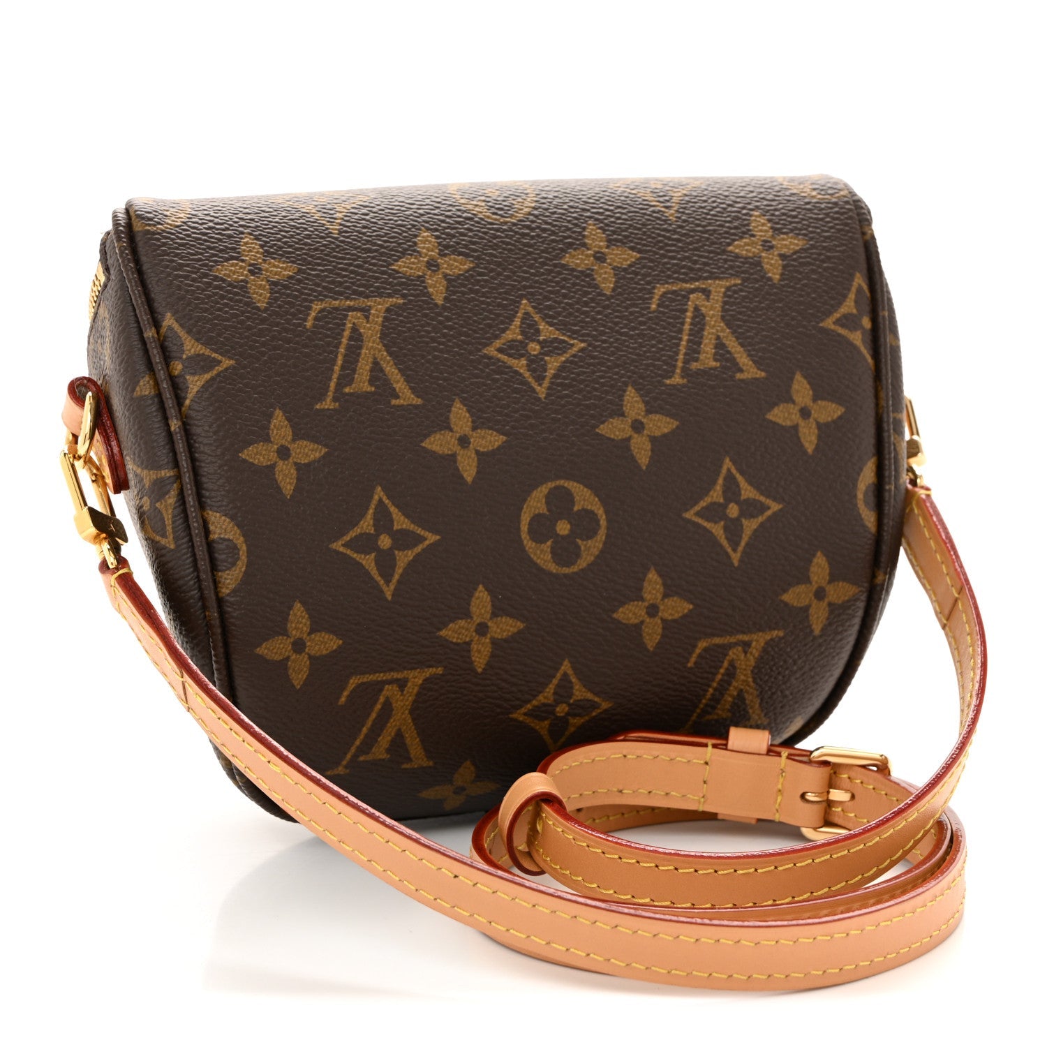 Louis Vuitton Monogram Mini Bumbag
