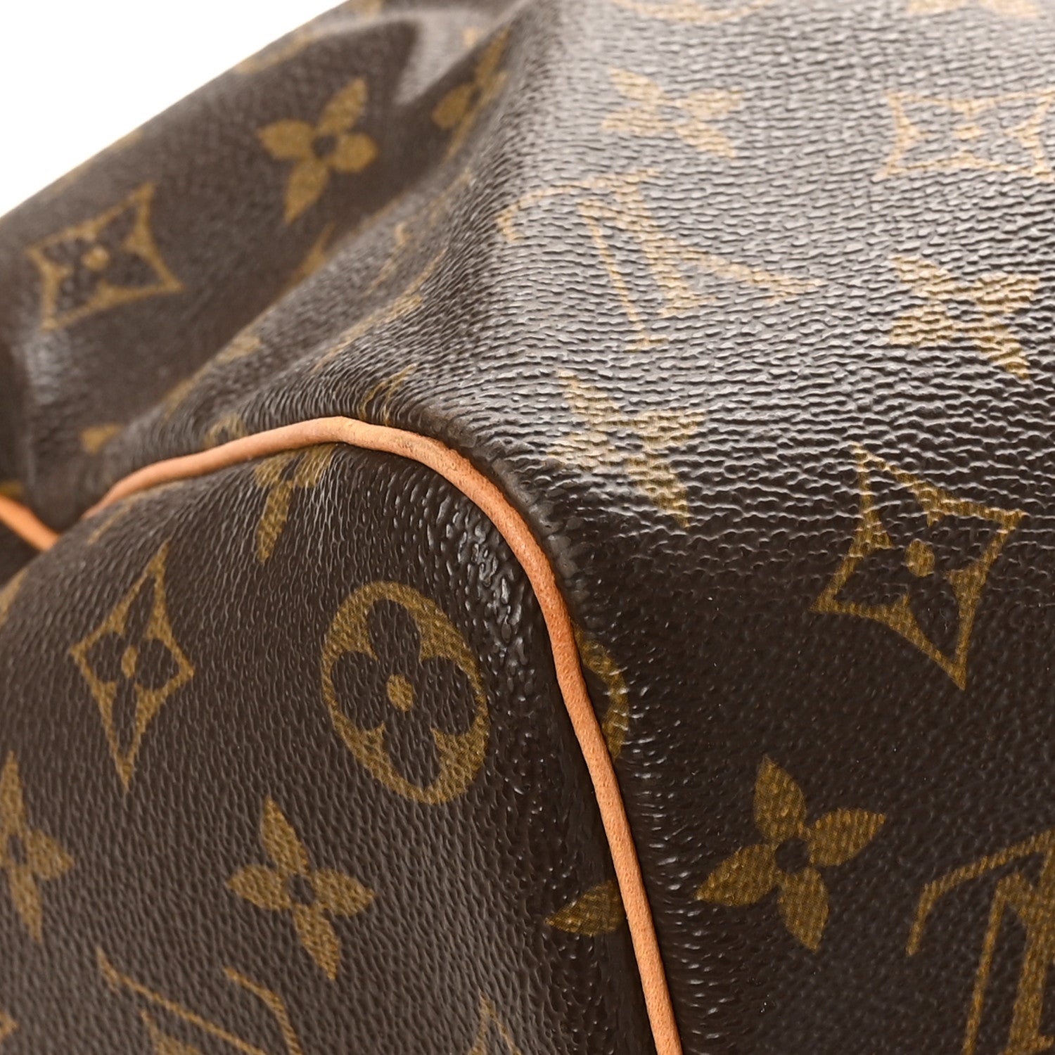 Louis Vuitton Monogram Keepall 45
