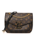 Louis Vuitton Monogram Passy