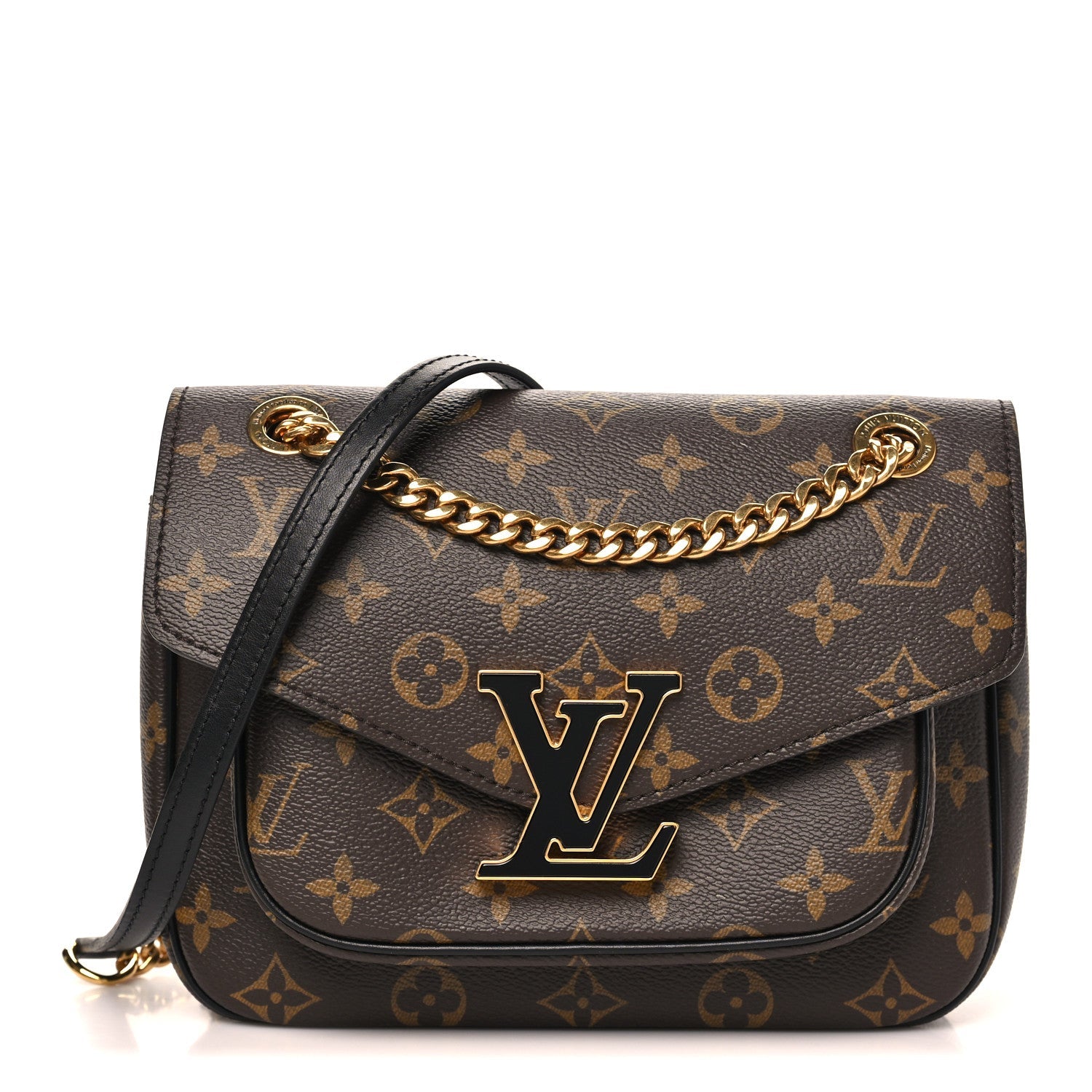Louis Vuitton Monogram Passy