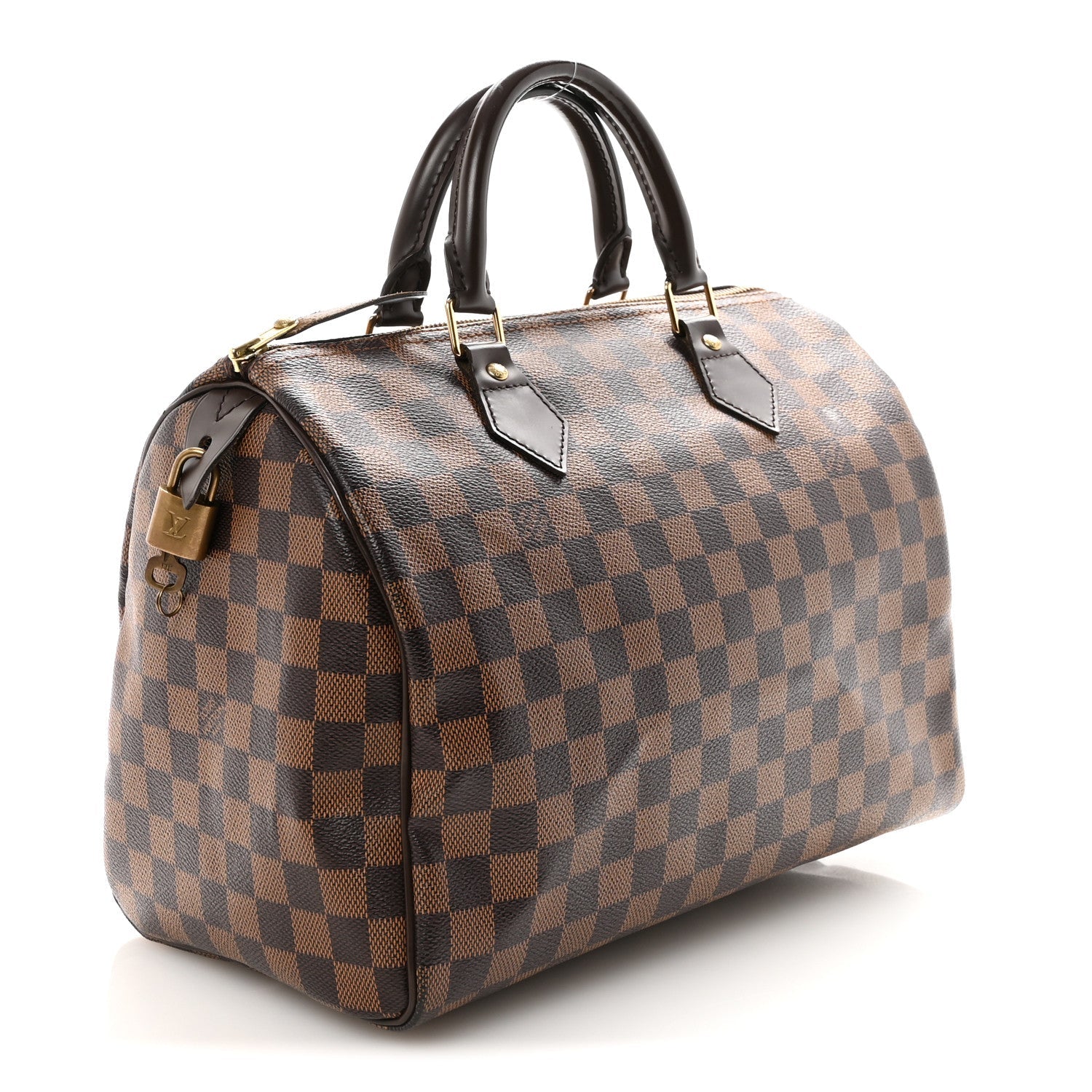 Louis Vuitton Damier Ebene Speedy 30
