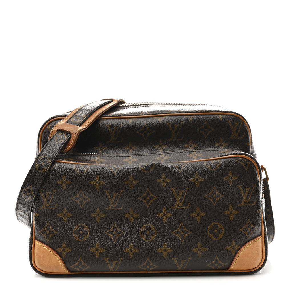 Louis Vuitton Monogram Nil 28