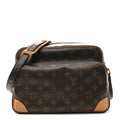 Louis Vuitton Monogram Nil 28