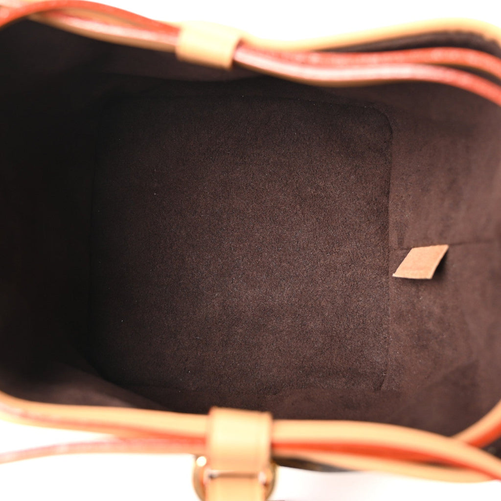 Louis Vuitton Monogram Noé Purse