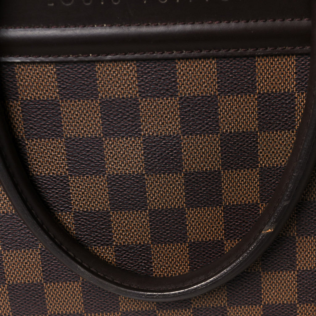 Louis Vuitton Damier Ebene Nolita