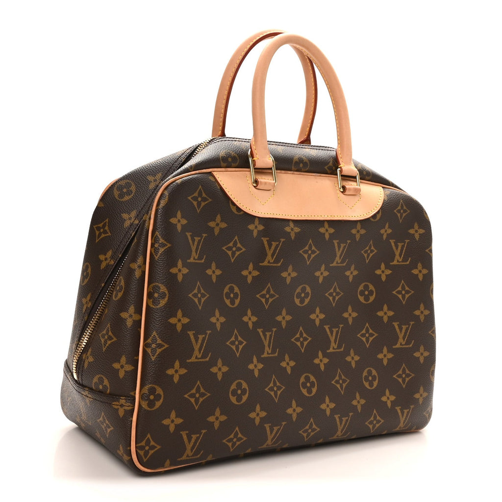 Louis Vuitton Monogram Deauville