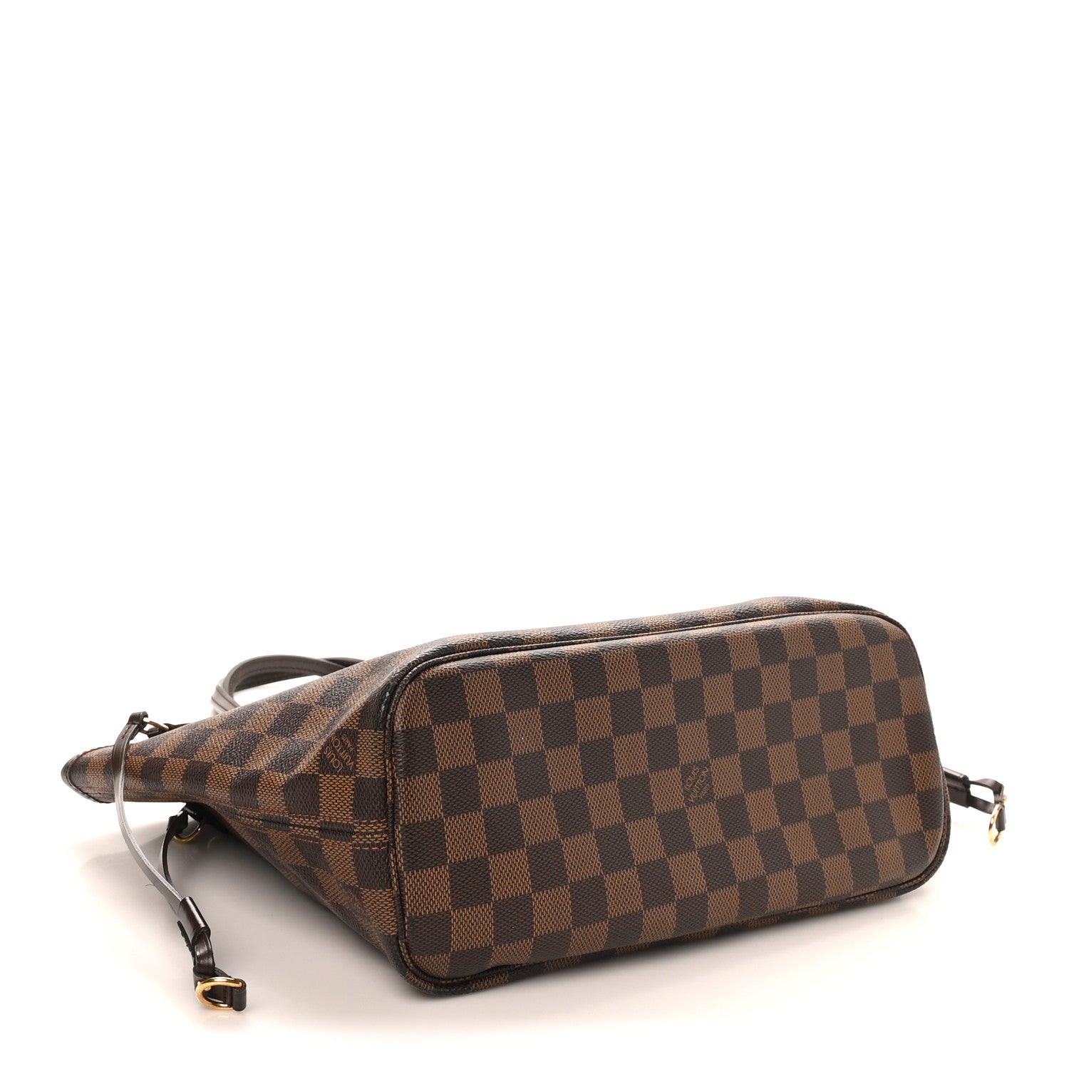 Louis Vuitton Damier Ebene Neverfull PM