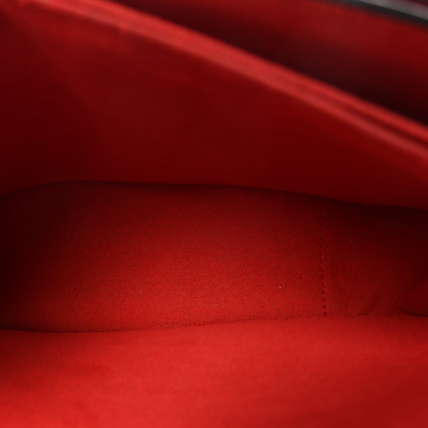 Louis Vuitton Monogram Vaugirard Coquelicot