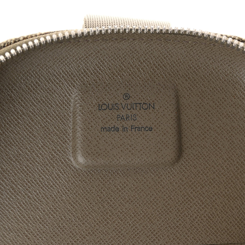 Louis Vuitton Damier Geant Mage Sable