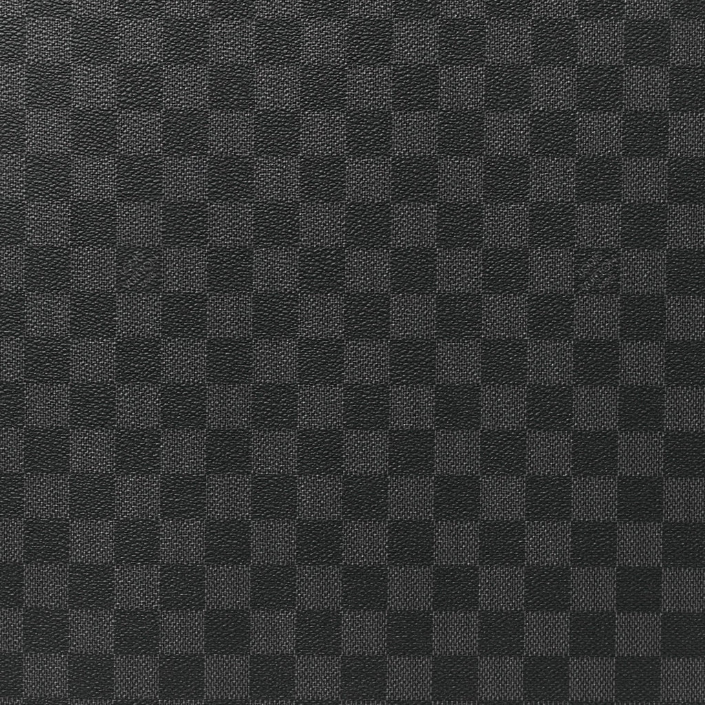 Louis Vuitton Damier Graphite Horizon 50