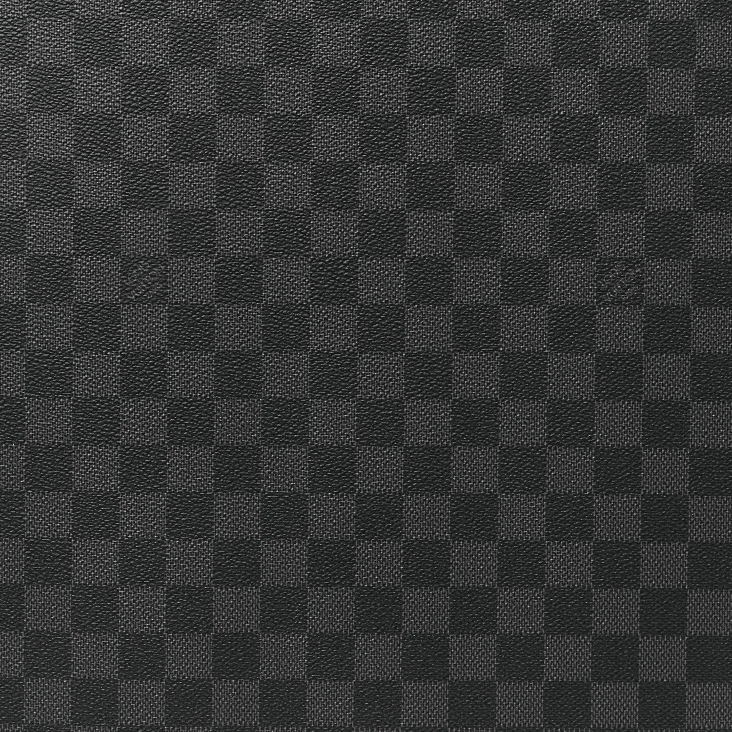 Louis Vuitton Damier Graphite Horizon 50