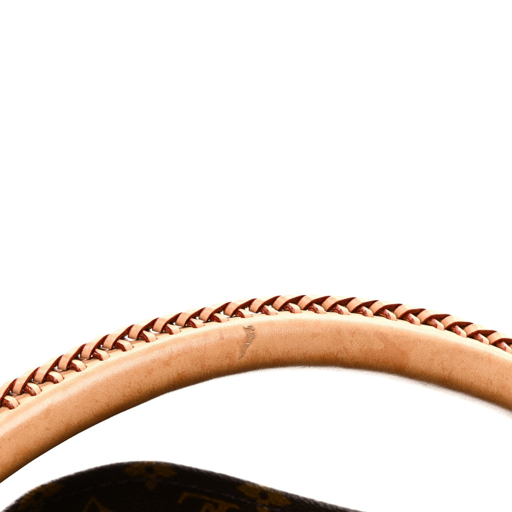 Louis Vuitton Monogram Artsy MM