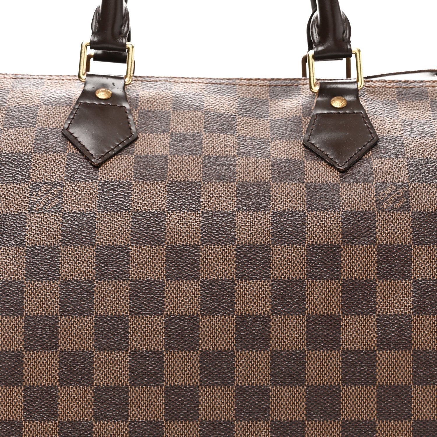 Louis Vuitton Damier Ebene Speedy 30