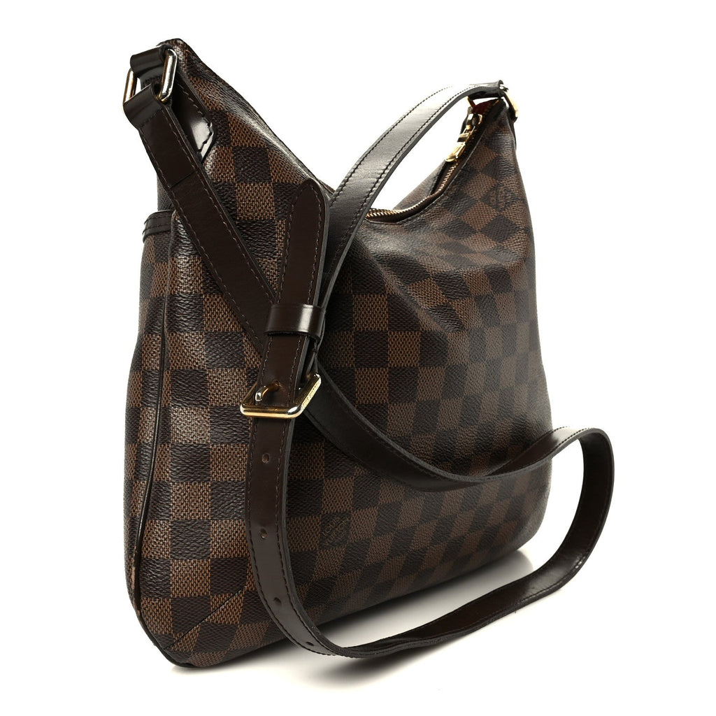 Louis Vuitton Damier Ebene Bloomsbury PM