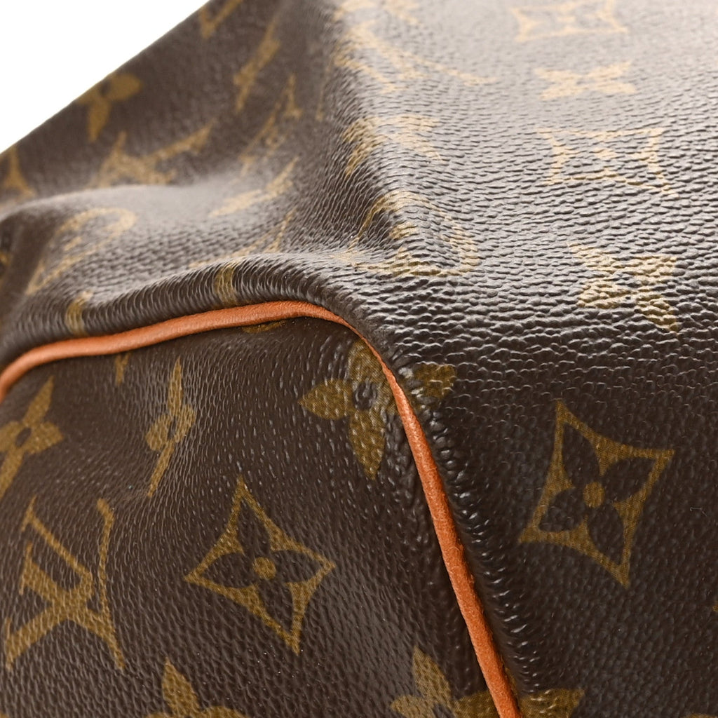 Louis Vuitton Monogram Keepall 50