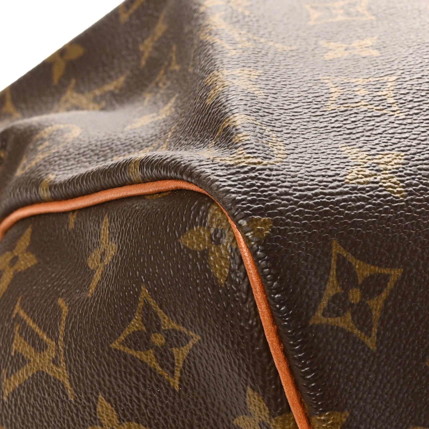 Louis Vuitton Monogram Keepall 50