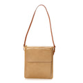 Louis Vuitton Vernis Mott Beige