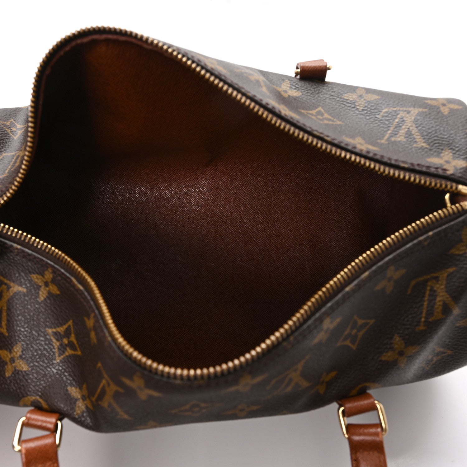 Louis Vuitton Monogram Papillon 30 with Companion