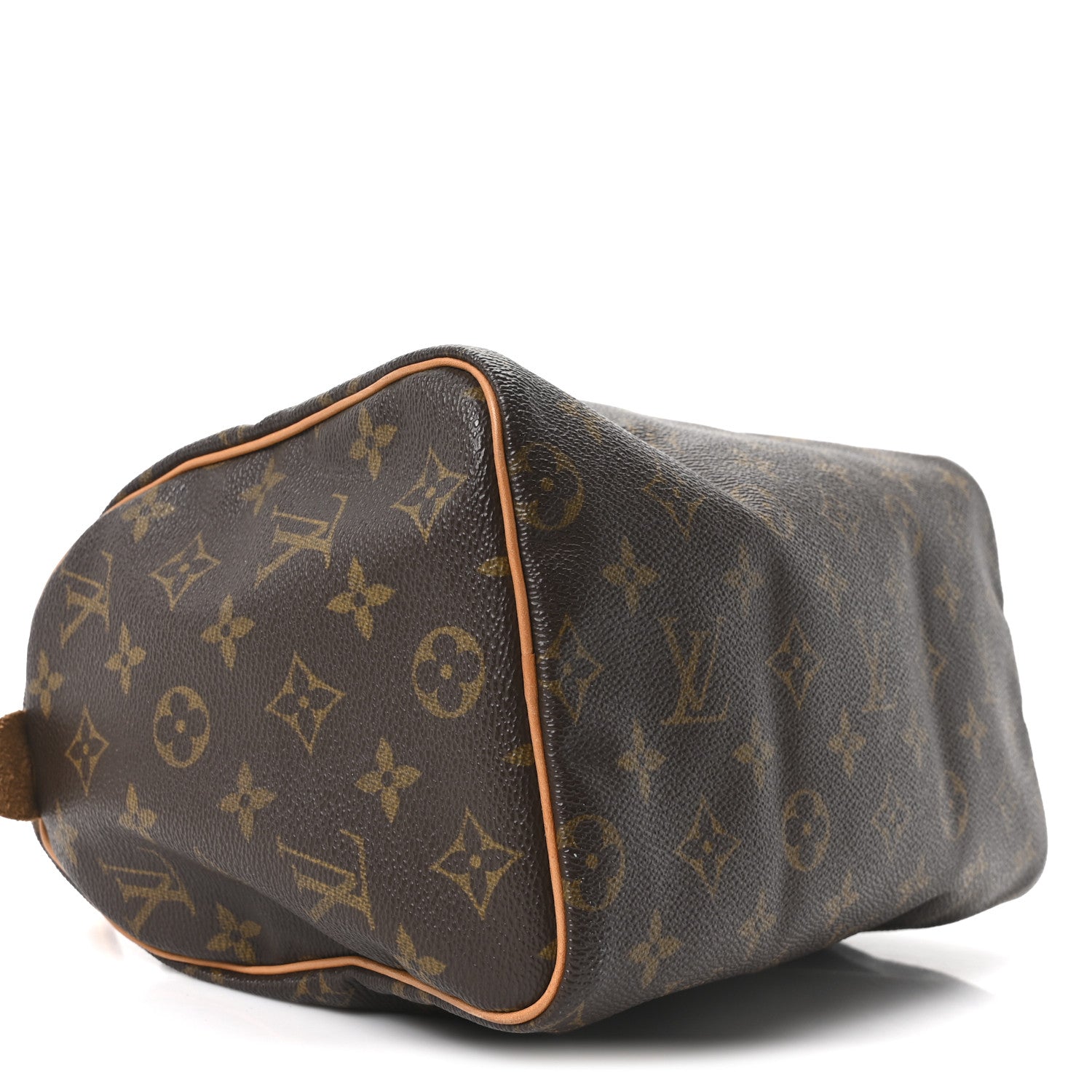 Louis Vuitton Monogram Speedy 25