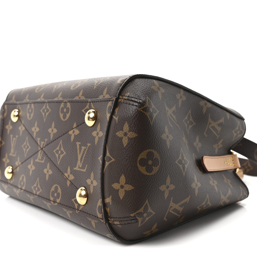Louis Vuitton Monogram Montaigne BB