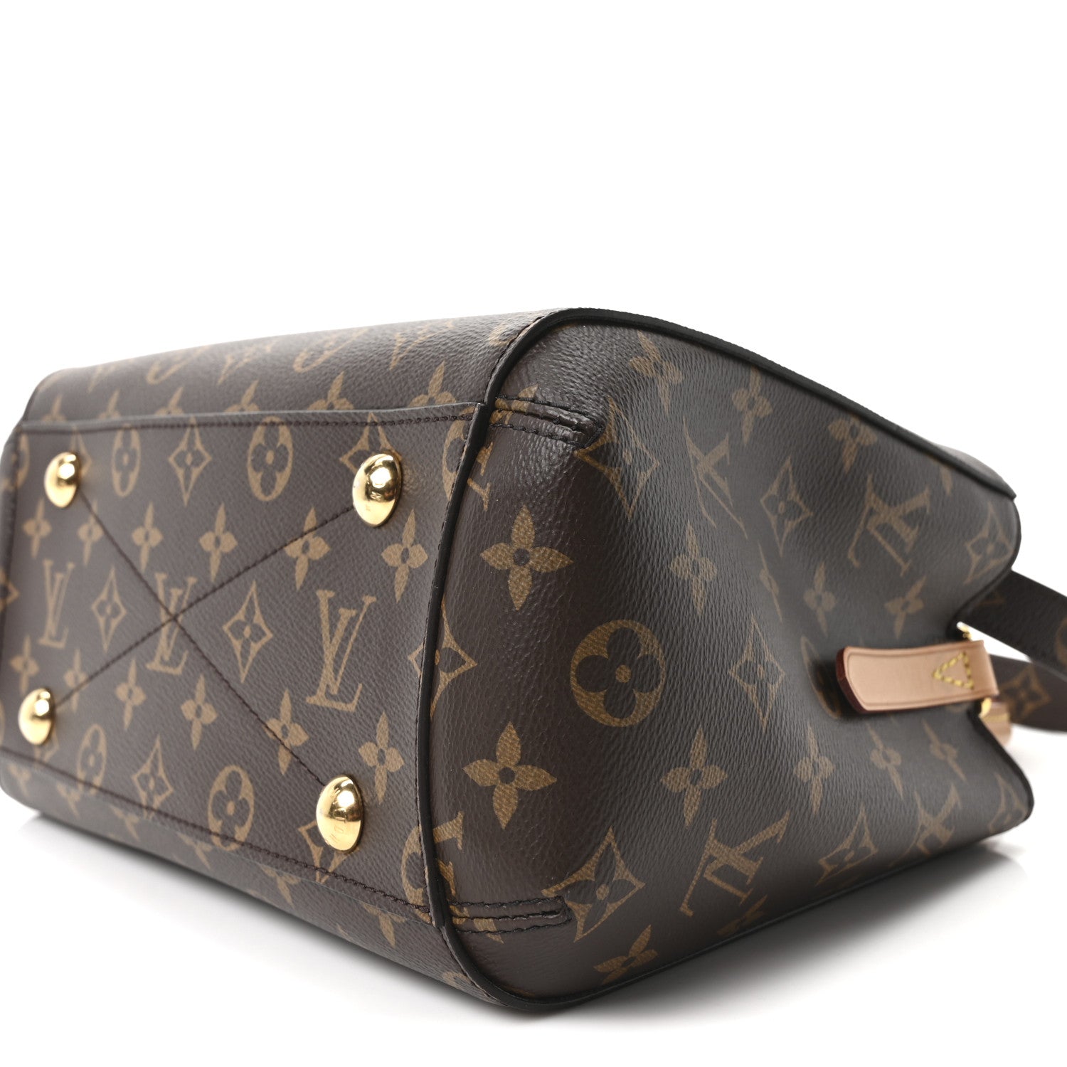 Louis Vuitton Monogram Montaigne BB