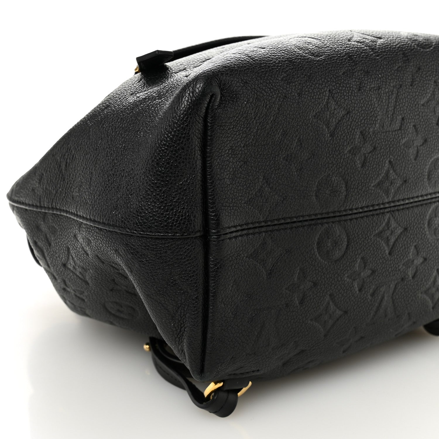 Louis Vuitton Empreinte Montsouris PM Black