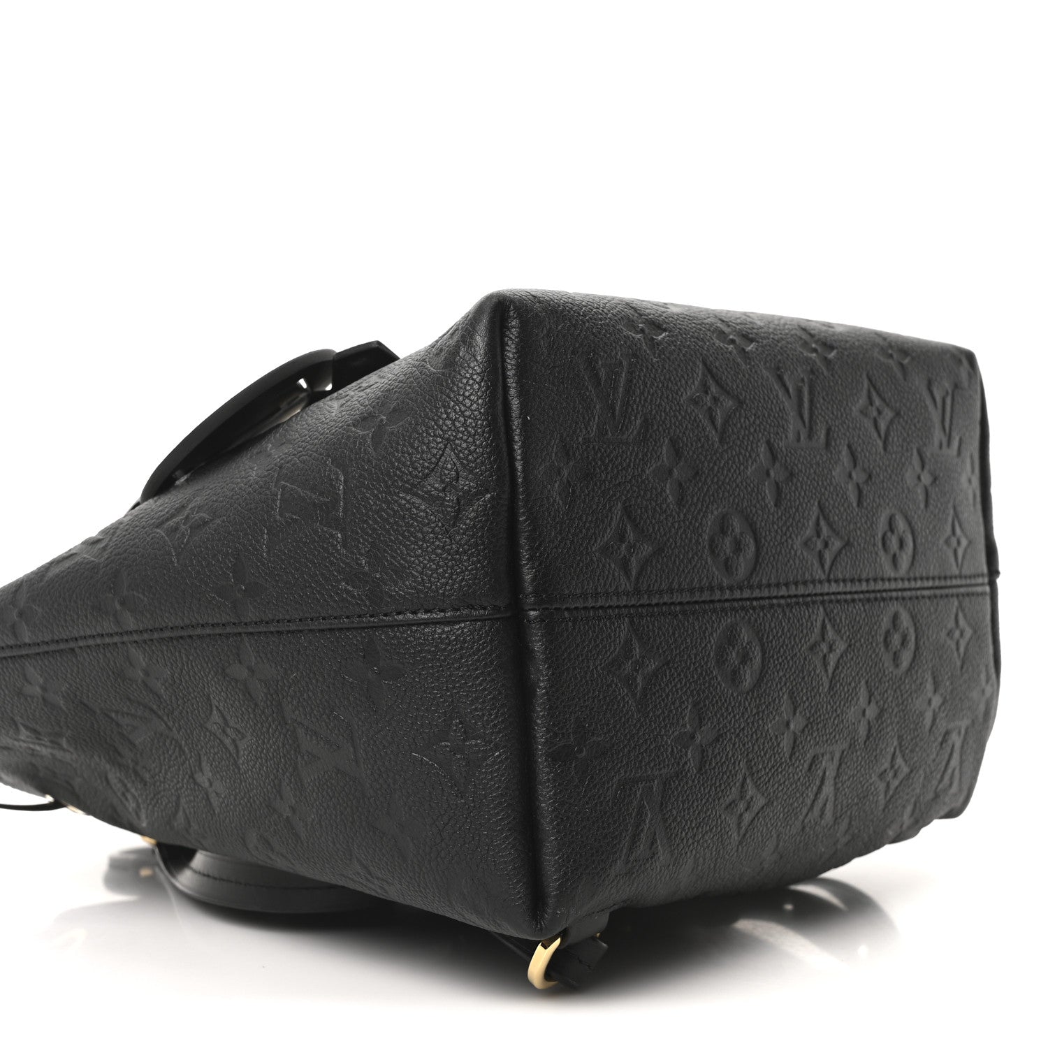 Louis Vuitton Empreinte Montsouris PM Black