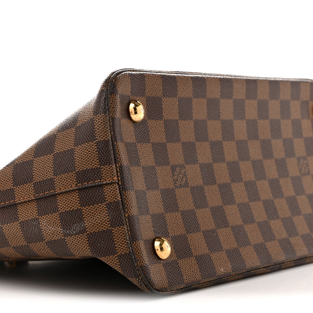Louis Vuitton Damier Ebene Belmont