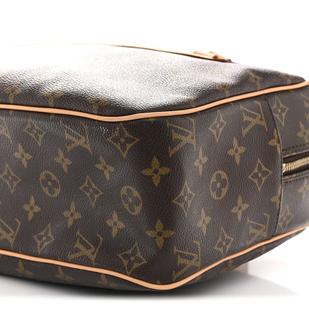 Louis Vuitton Monogram Cite GM