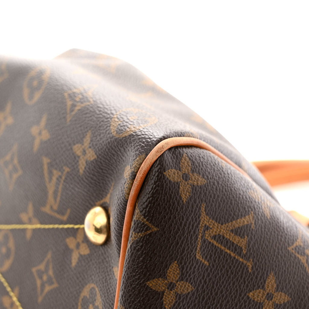 Louis Vuitton Monogram Tivoli PM