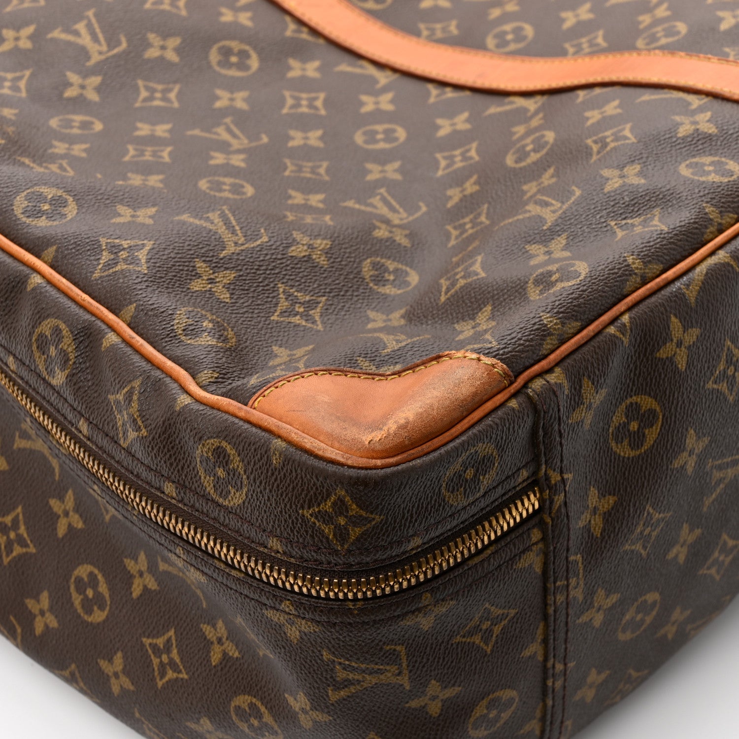 Louis Vuitton Monogram Sirius 60