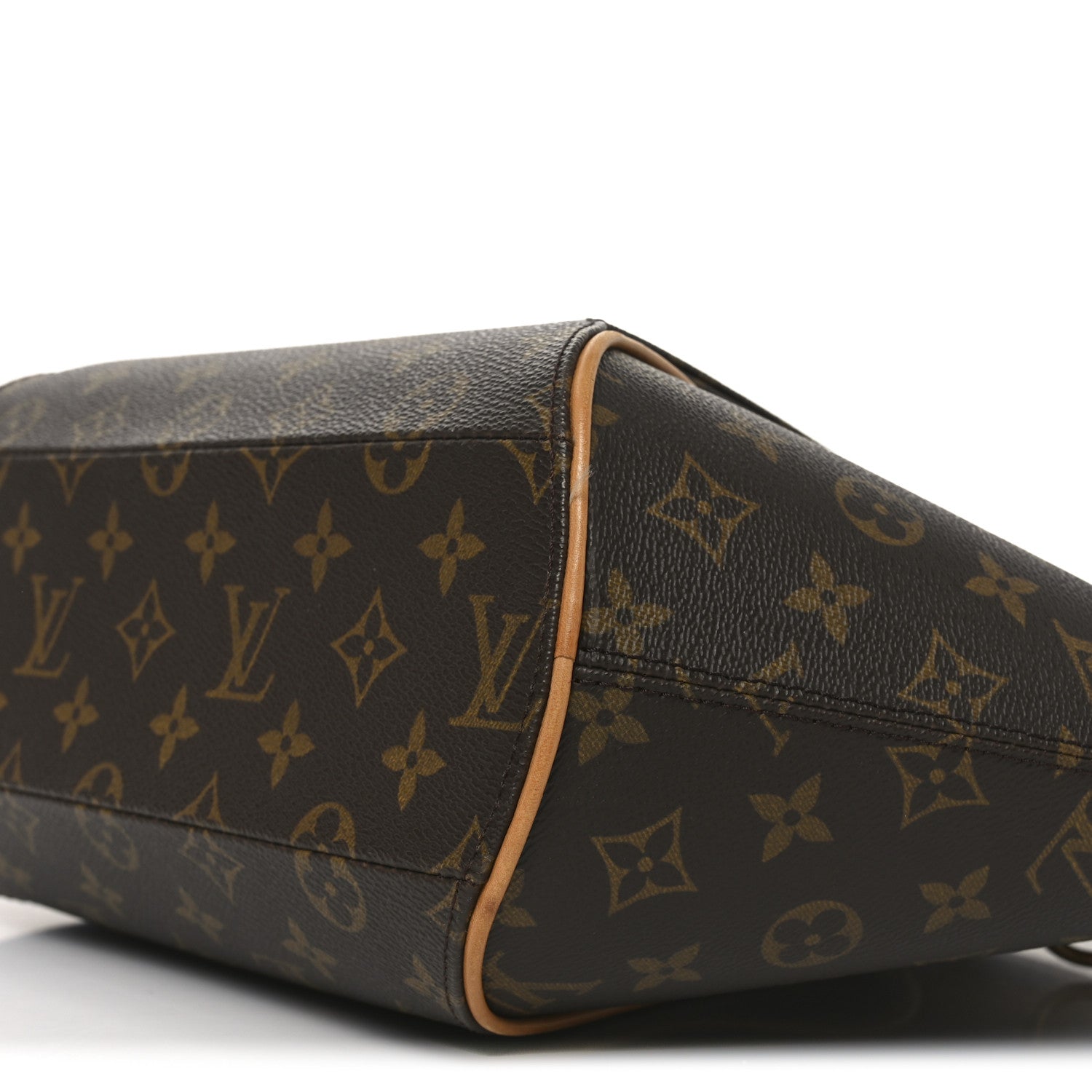 Louis Vuitton Monogram Ellipse GM Shopping Bag