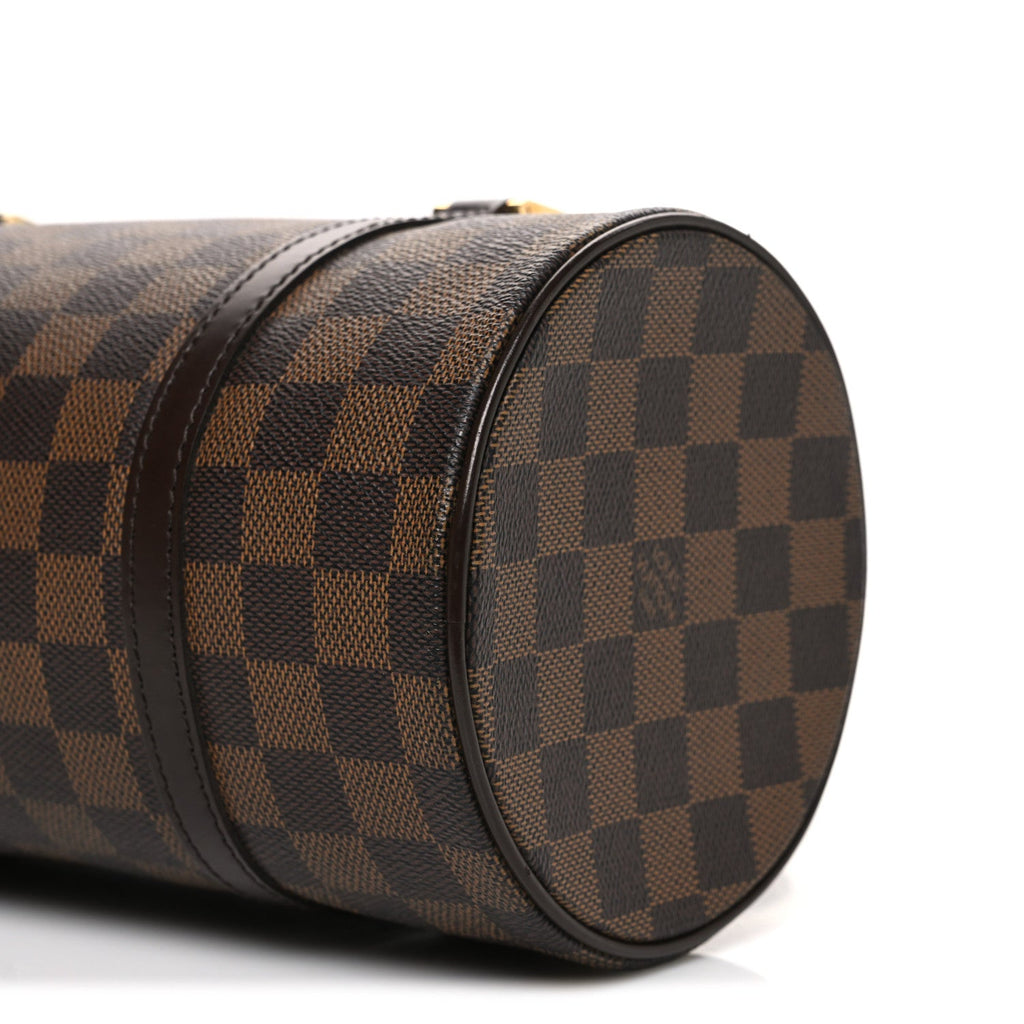 Louis Vuitton Damier Ebene Papillon 26