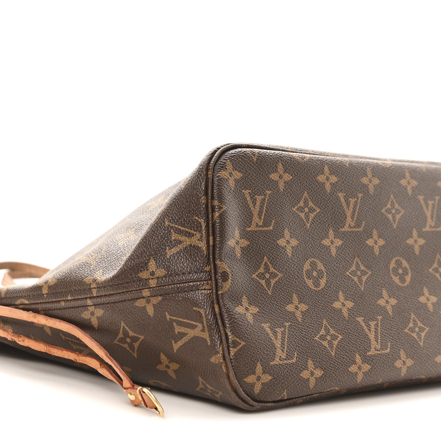 Louis Vuitton Monogram Neo Neverfull MM Cherry