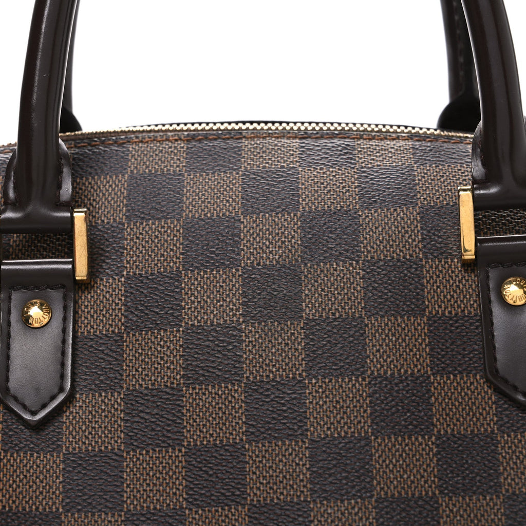 Louis Vuitton Damier Ebene Ribera MM