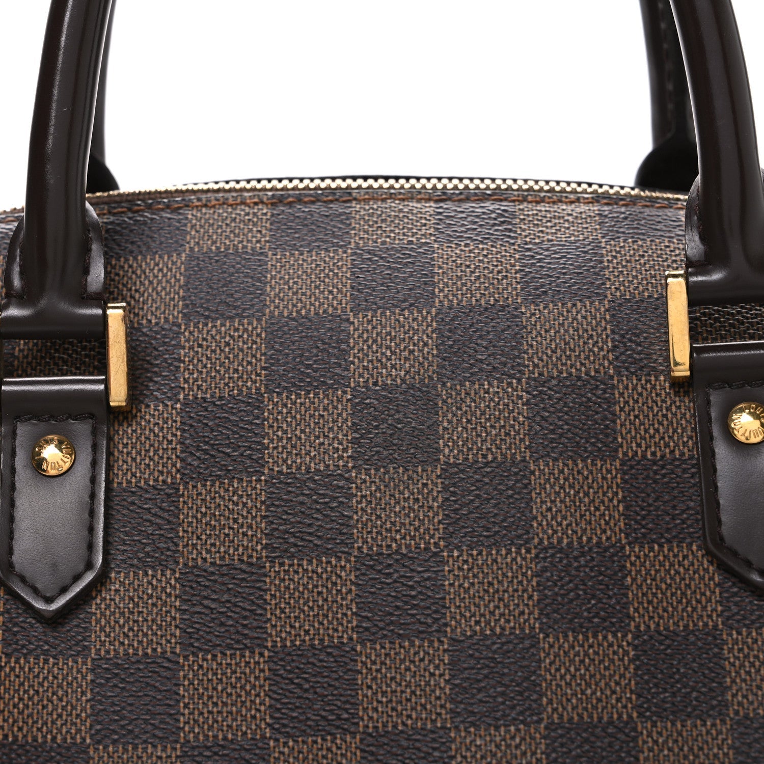 Louis Vuitton Damier Ebene Ribera MM