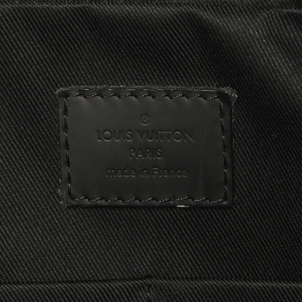 Louis Vuitton Damier Graphite Horizon Briefcase