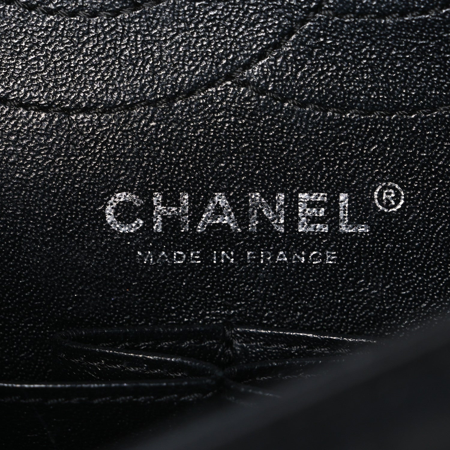 Chanel Aged Calfskin Chevron Quilted 2.55 Reissue 225 Flap So Black