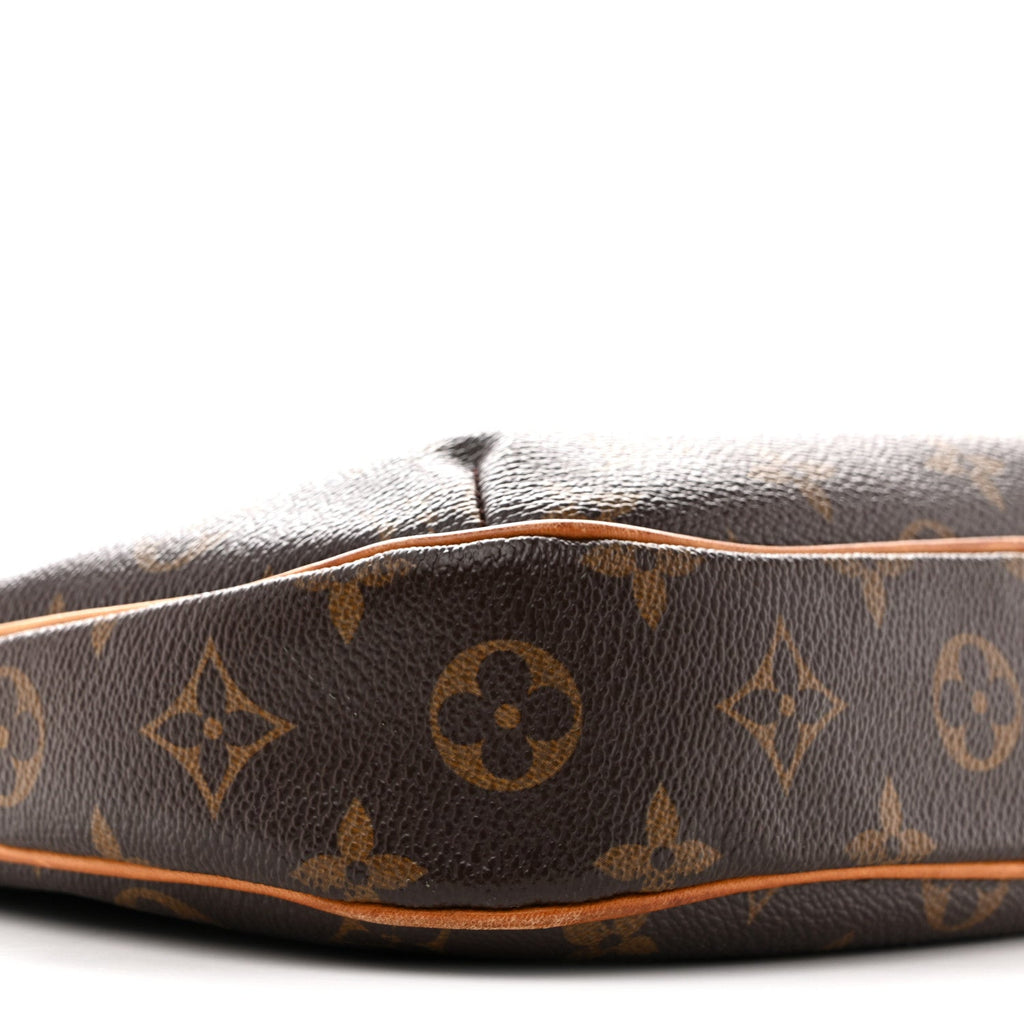 Louis Vuitton Monogram Odeon PM