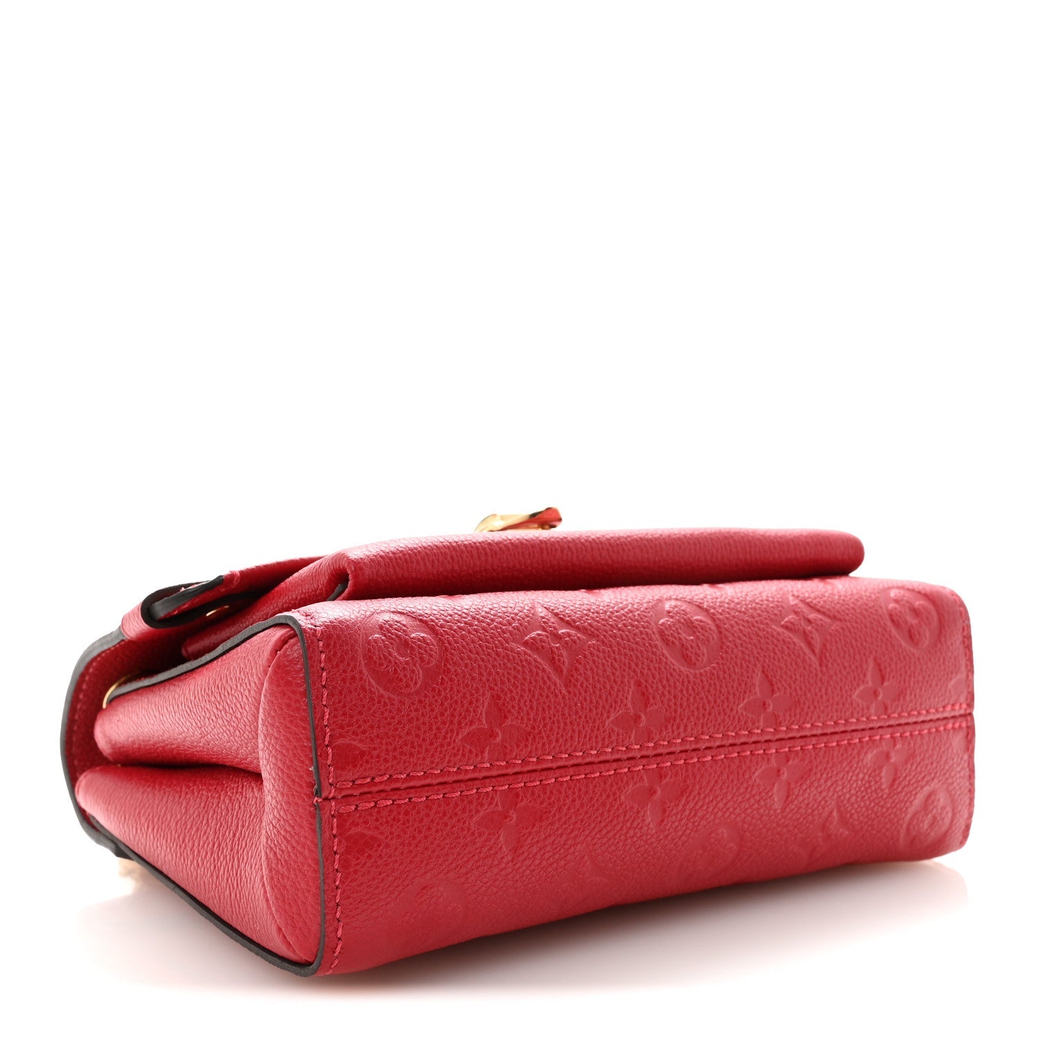 Louis Vuitton Empreinte Vavin BB Scarlet