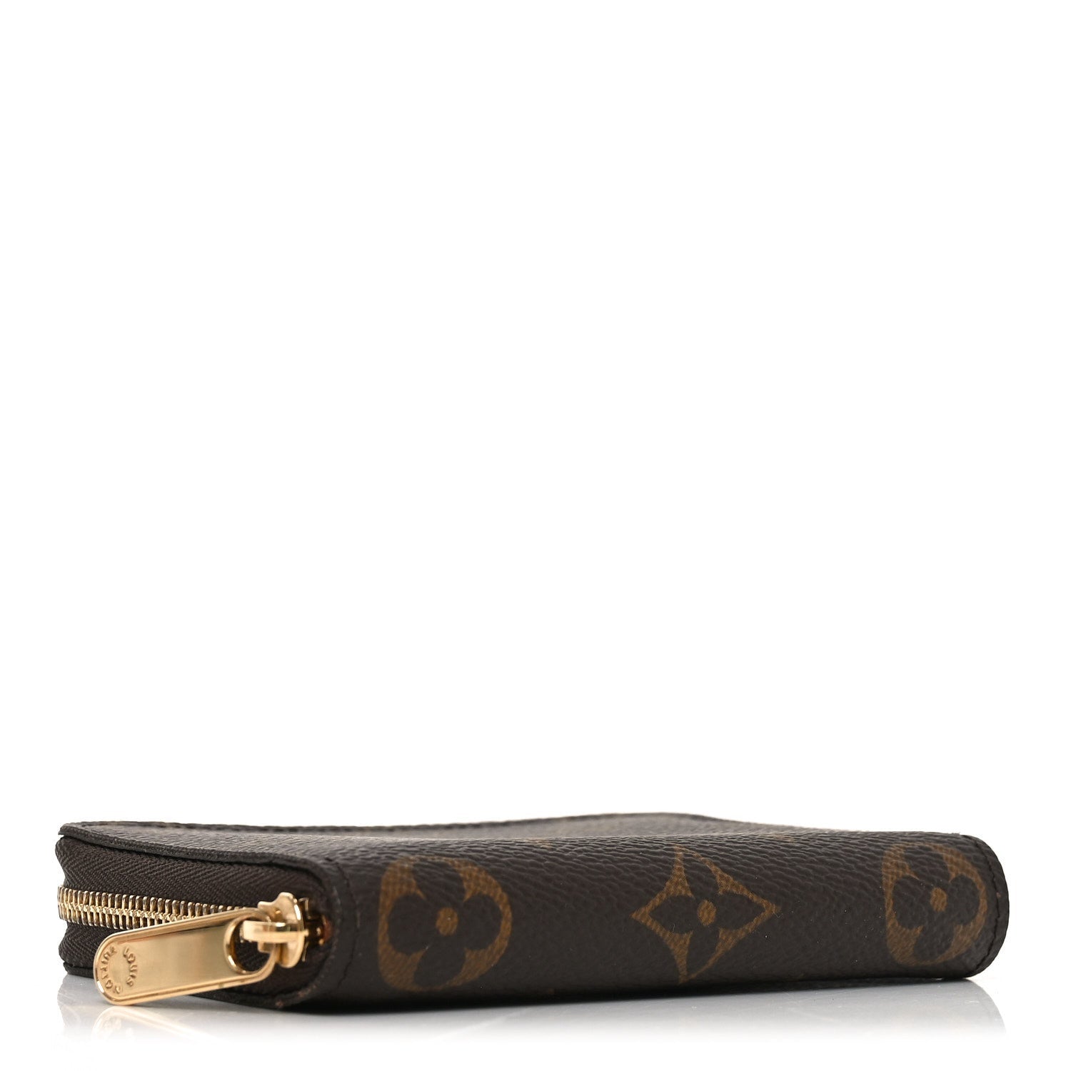 Louis Vuitton Monogram Zippy Coin Purse