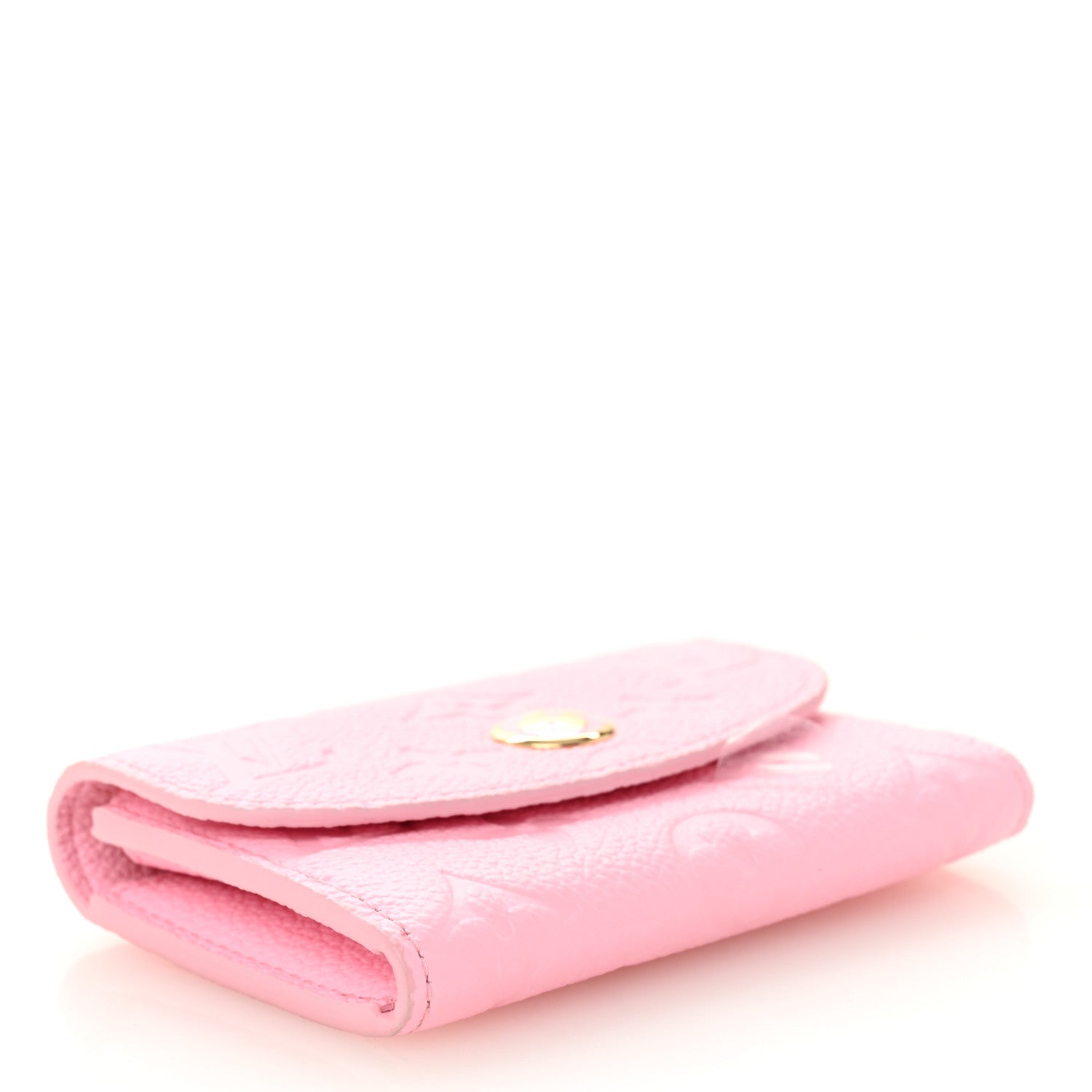 Louis Vuitton Empreinte Rosalie Coin Purse Cotton Candy Pink