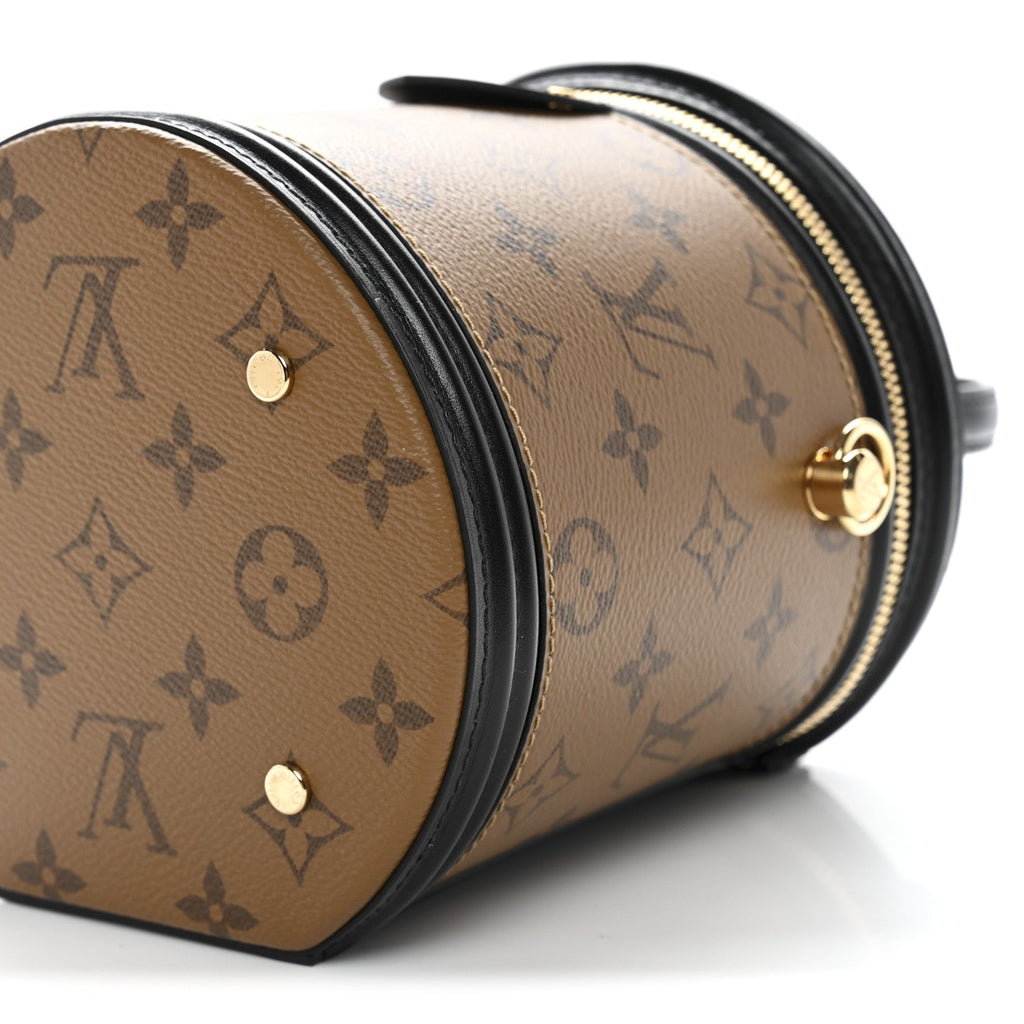 Louis Vuitton Reverse Monogram Cannes