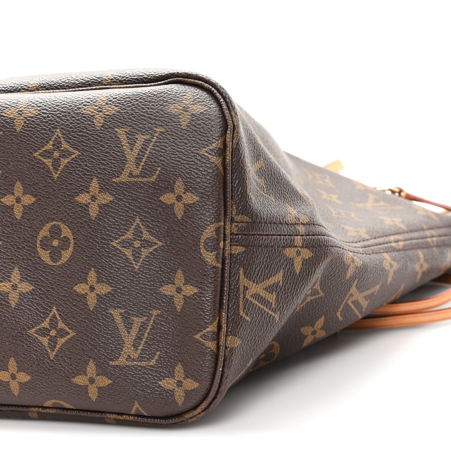 Louis Vuitton Monogram Neo Neverfull MM Pivoine