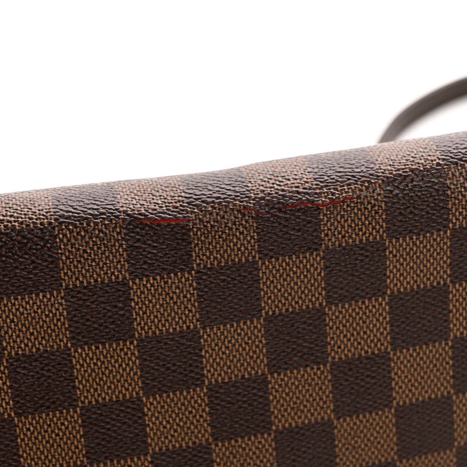 Louis Vuitton Damier Ebene Favorite MM