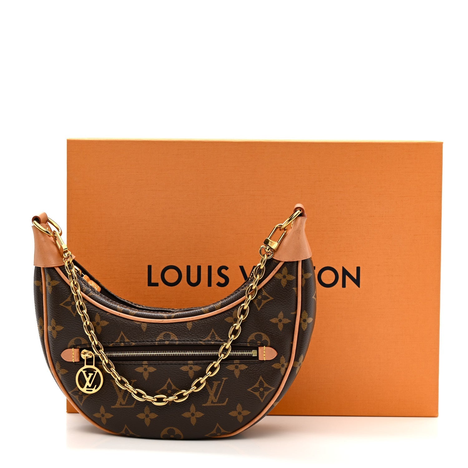 Louis Vuitton Monogram Loop