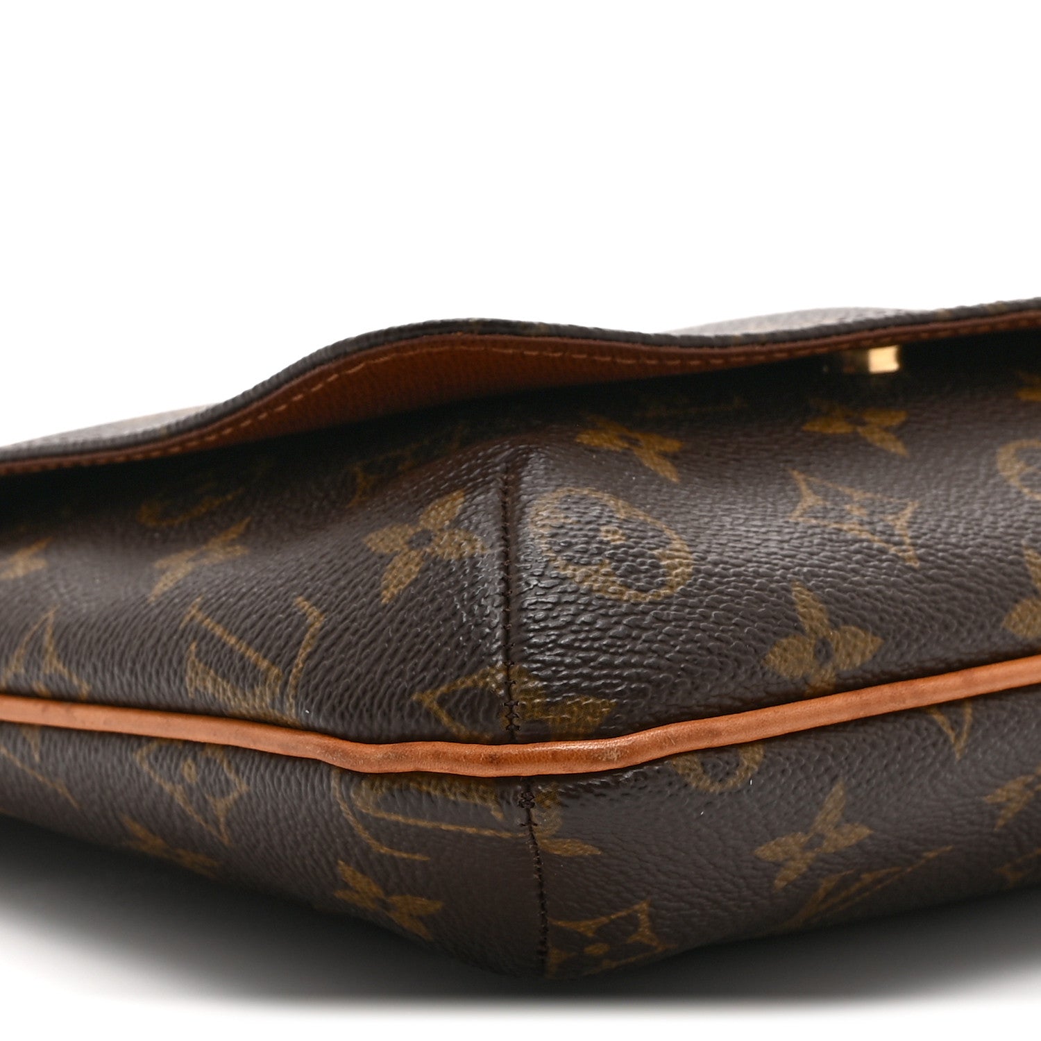 Louis Vuitton Monogram Musette Salsa Long Strap