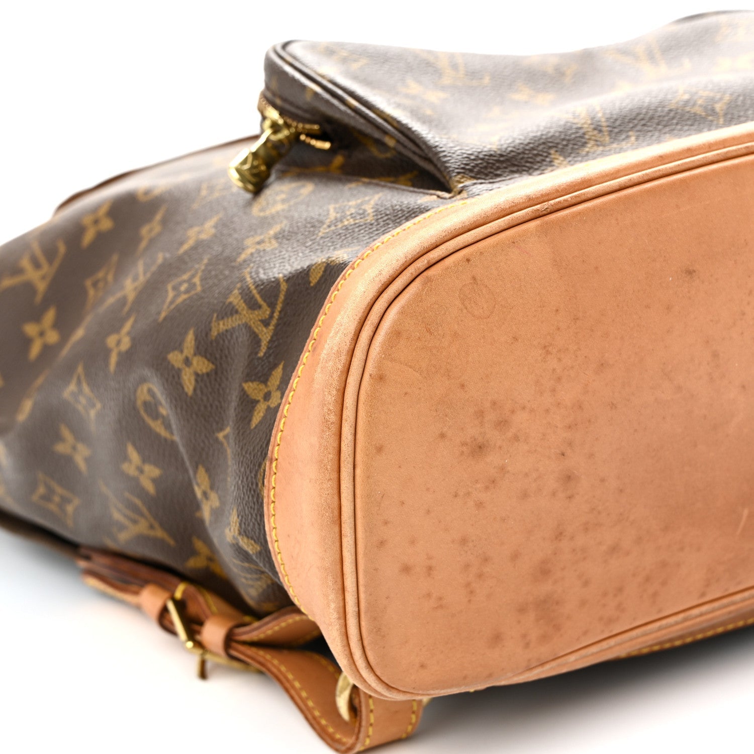 Louis Vuitton Monogram Montsouris GM Backpack