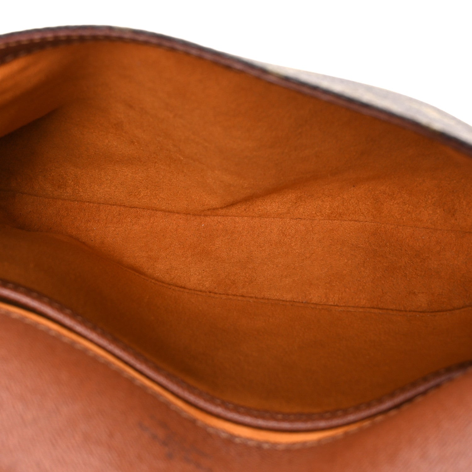 Louis Vuitton Monogram Musette Tango
