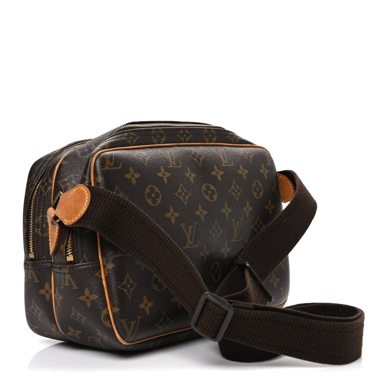 Louis Vuitton Monogram Reporter PM